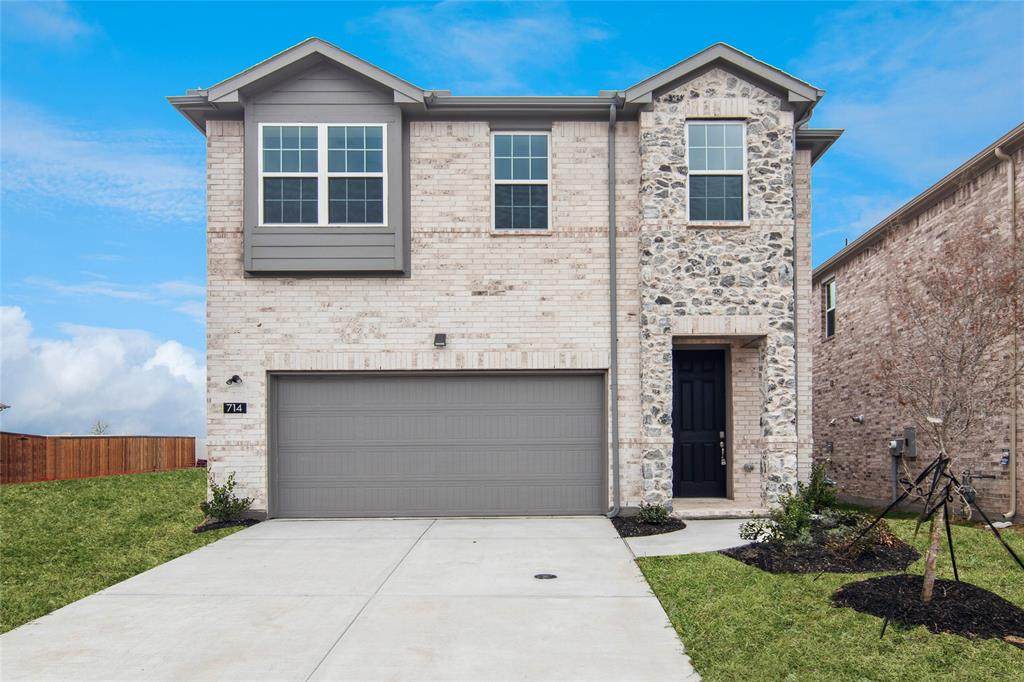 714 Aroco Bend - Photo 1