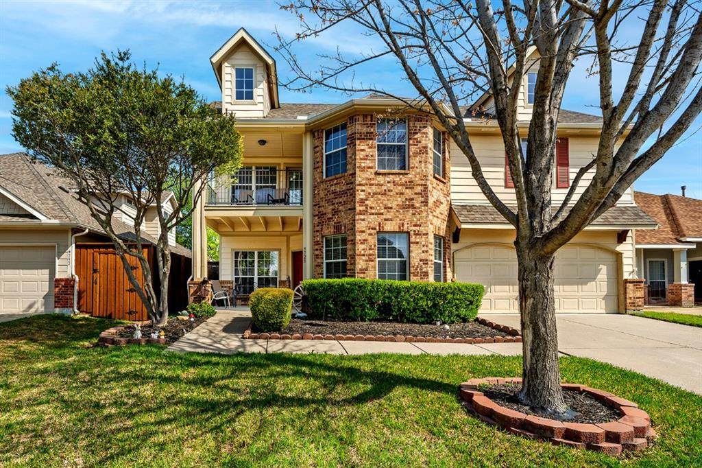 9728 Water Tree Drive - Photo 1