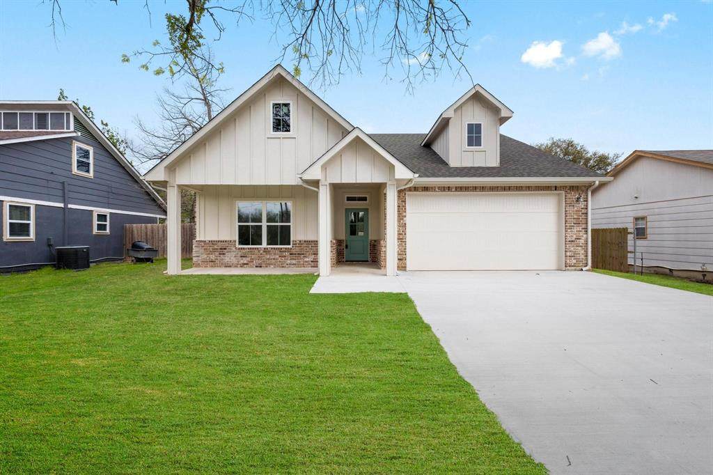 4511 Cox Street - Photo 1