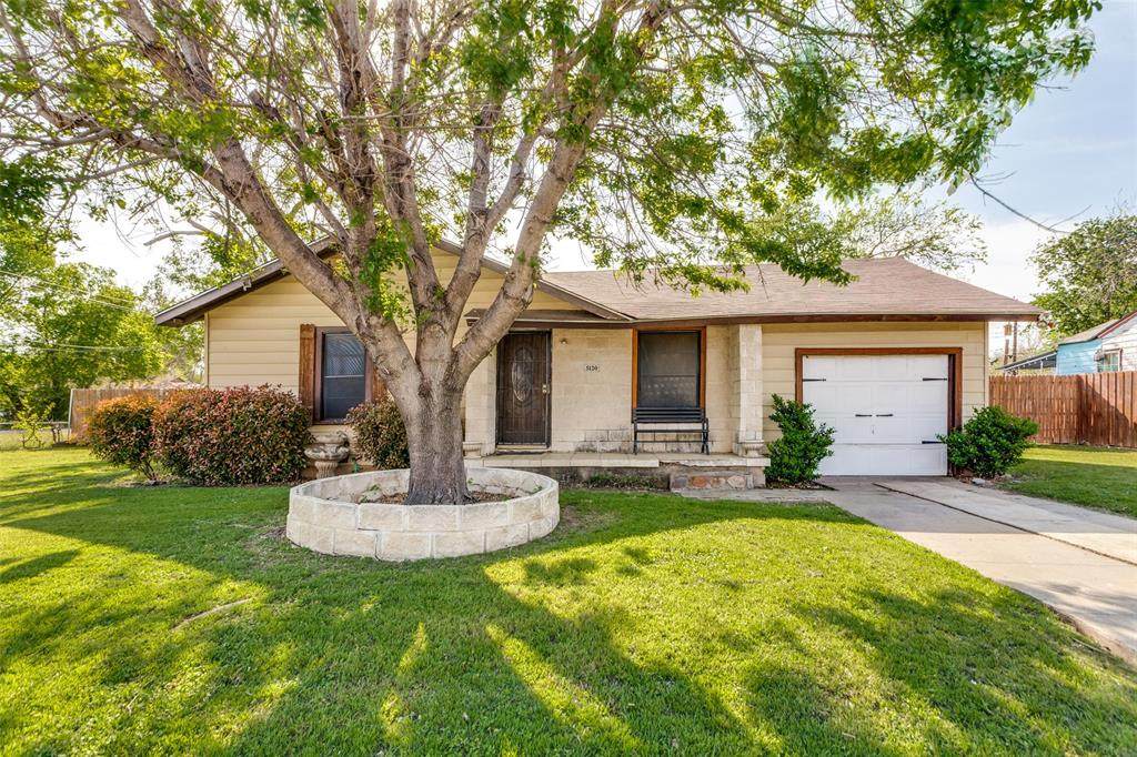 5120 Nolan Street - Photo 1