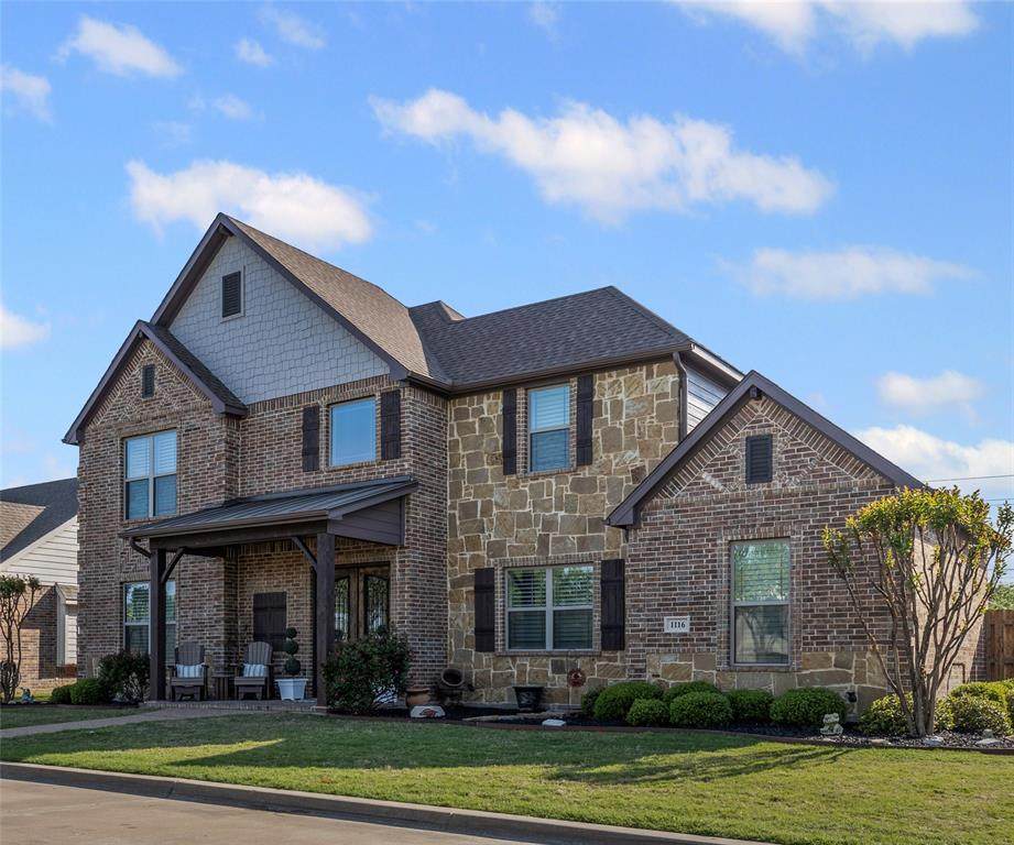 1116 Janehaven Lakes - Photo 1