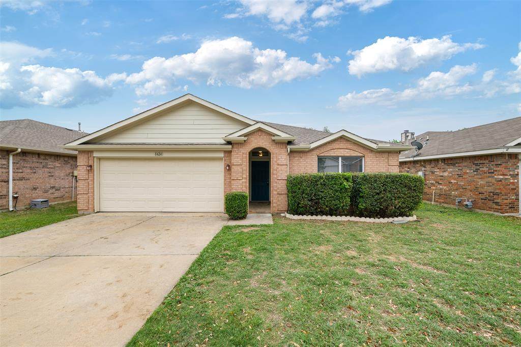 8424 Horse Whisper Lane - Photo 1