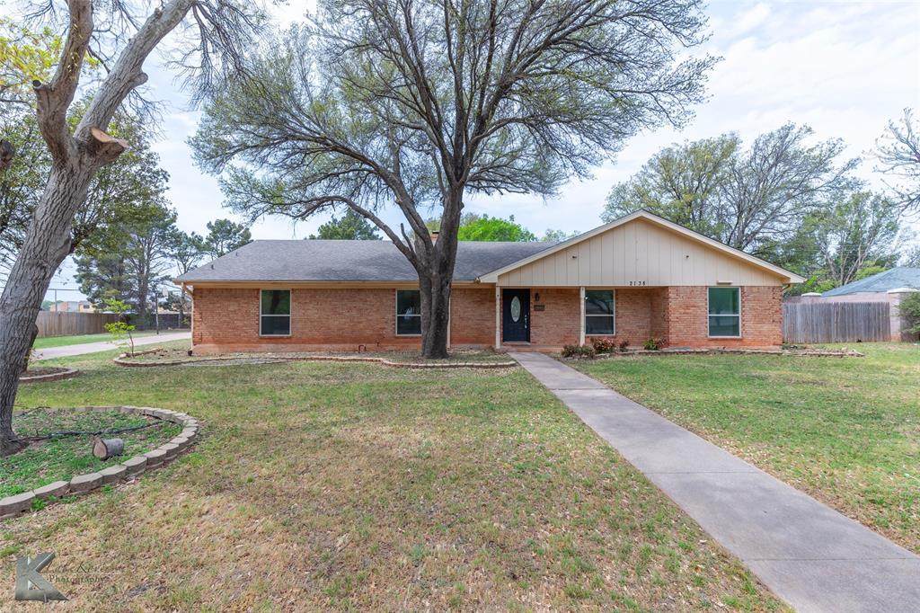 2138 Brook Hollow Drive - Photo 1