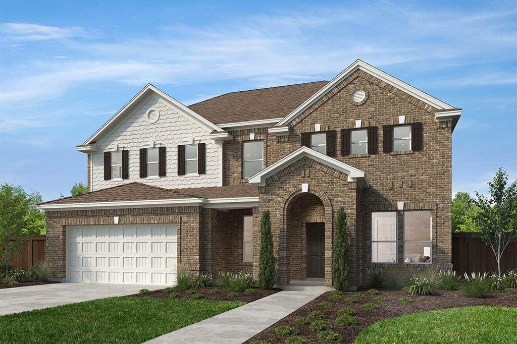 1007 Auburn Drive - Photo 1