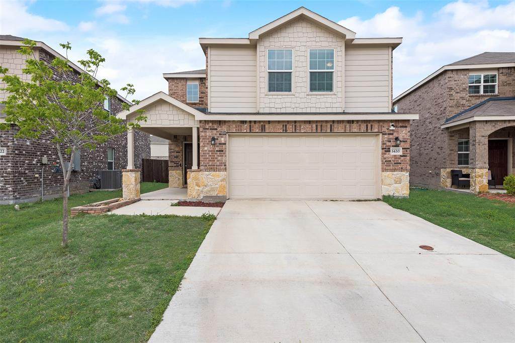 1420 Ganado Drive - Photo 1