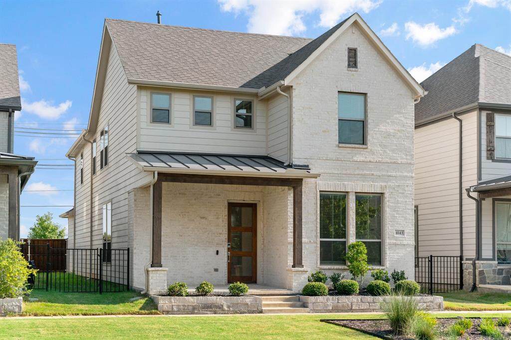 4143 Runway Mews - Photo 1