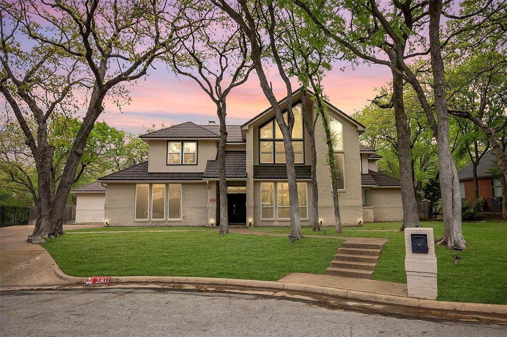 2307 Newforest Court - Photo 1