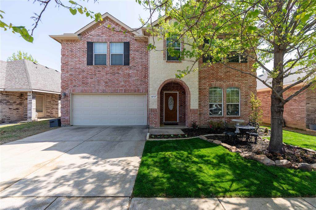 4717 Redbud Drive - Photo 1