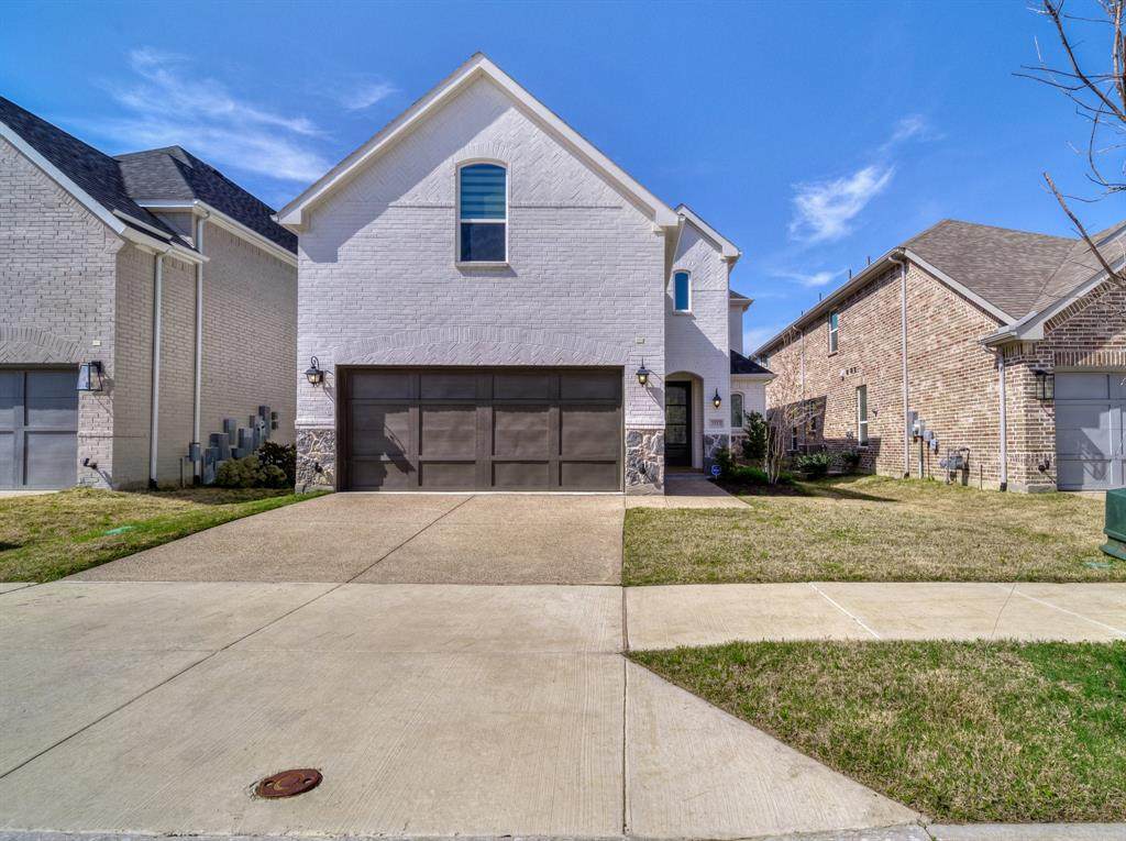 3553 Damsel Brooke Street - Photo 1