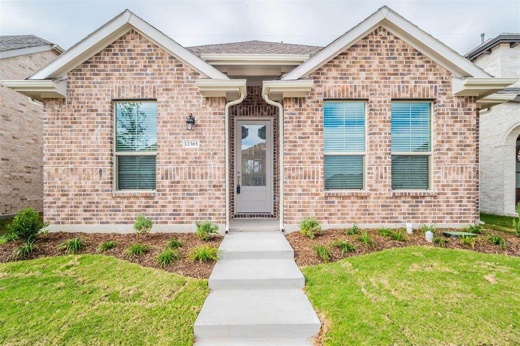 12365 Hulson Trail - Photo 1