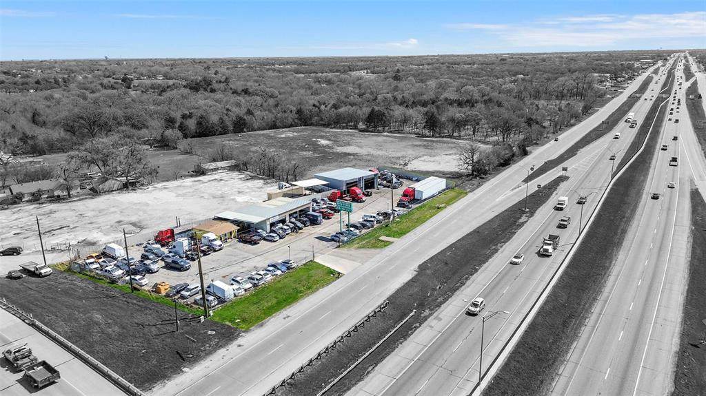 11909 C F Hawn Freeway - Photo 1
