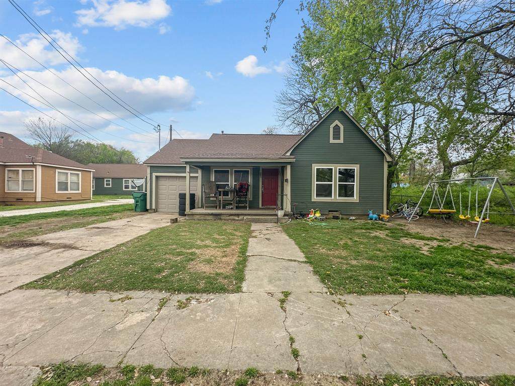 706 Commerce Street - Photo 1