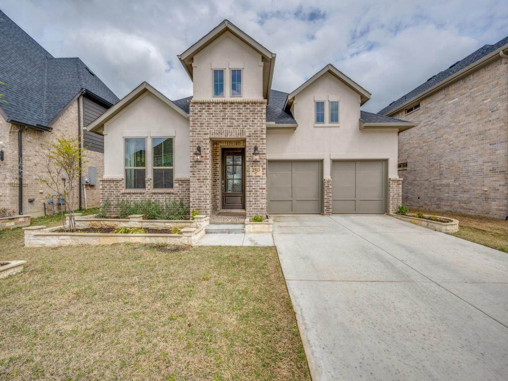 2513 Silver Leaf Drive - Photo 1