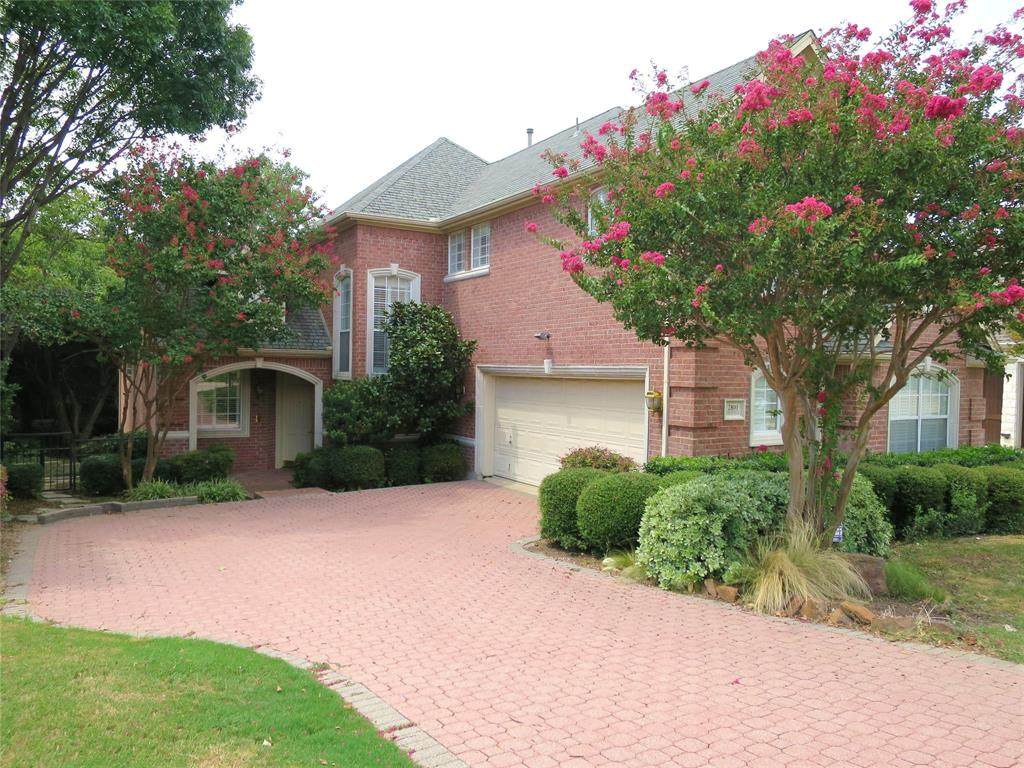 2801 Greenhill Drive - Photo 1