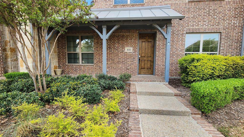 4126 Cascade Sky Drive - Photo 1