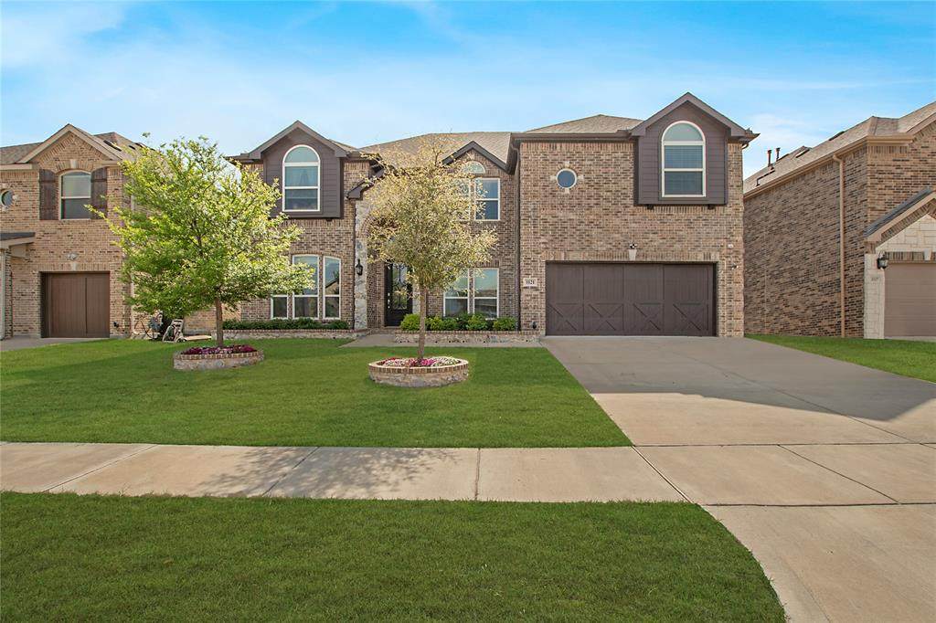 1121 Red Hawk Lane - Photo 1