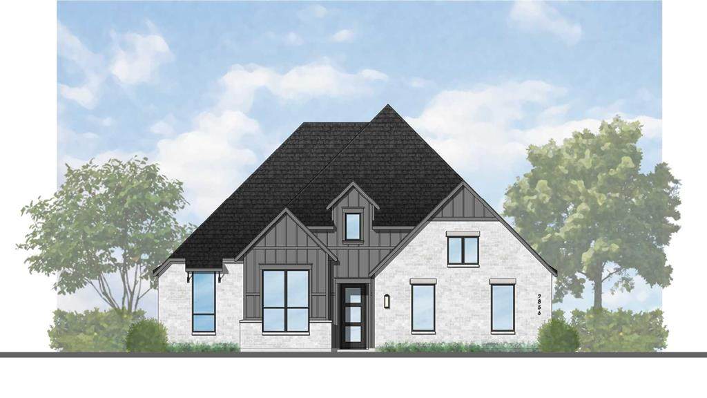 2805 Hillview Lane - Photo 1