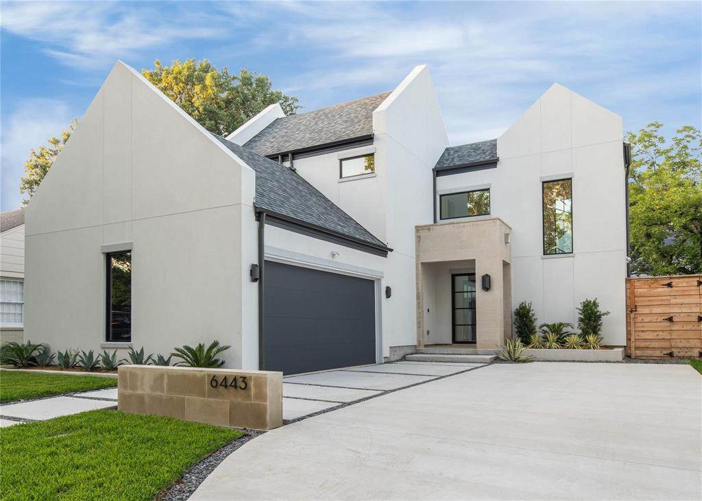 6443 Kenwood Avenue - Photo 1