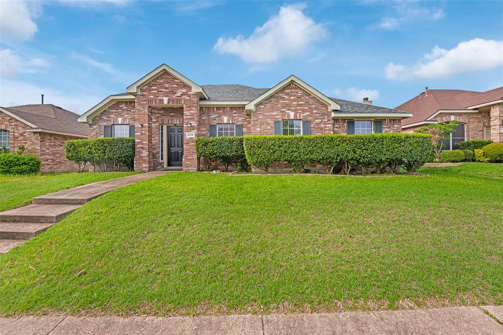 3213 Bent Oak Drive - Photo 1