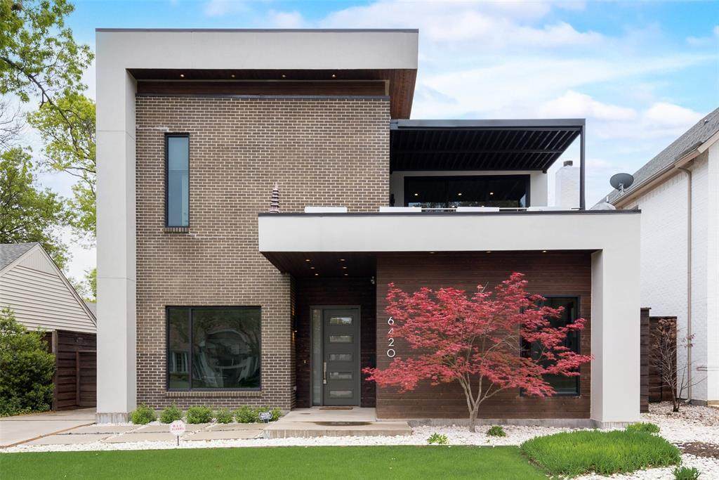 6420 Kenwood Avenue - Photo 1