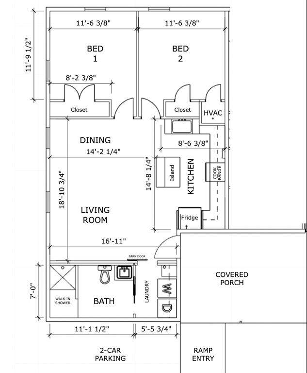 3999 A Old Brock Road - Photo 1