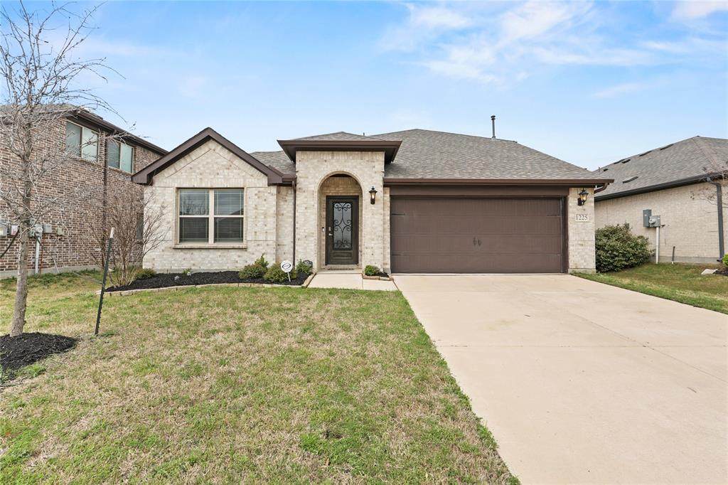 1225 Pleasant Knoll Trail - Photo 1