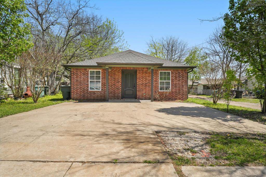 517 Vaden Street - Photo 1