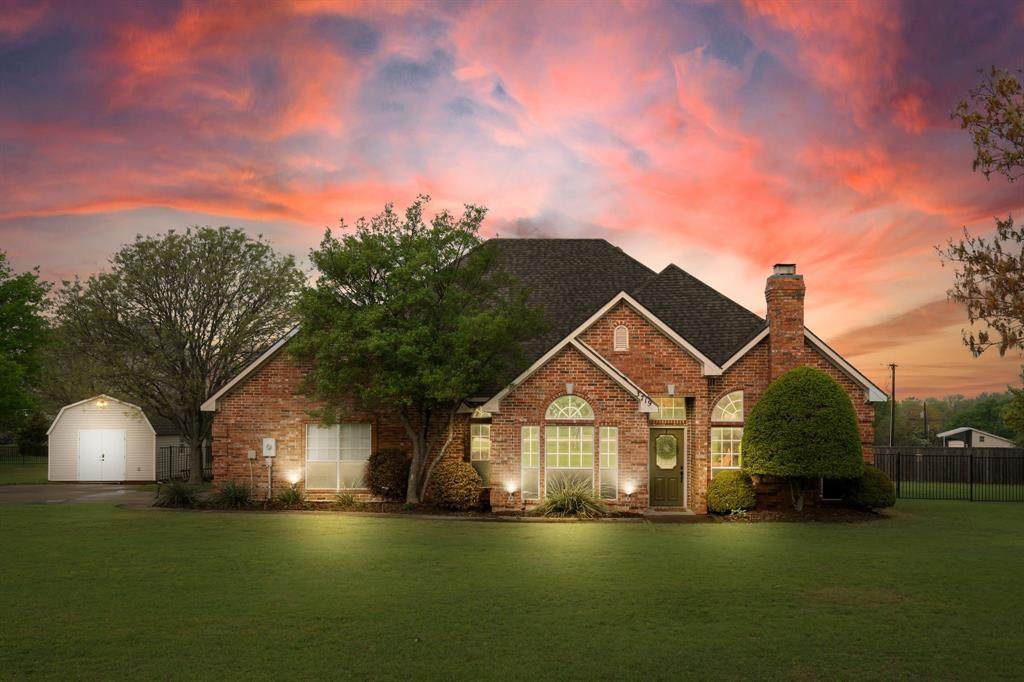 3719 Hay Meadow Street - Photo 1