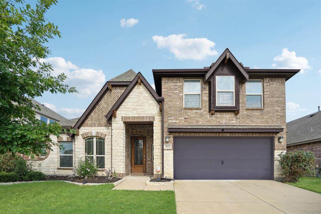 1112 Snowbird Drive - Photo 1
