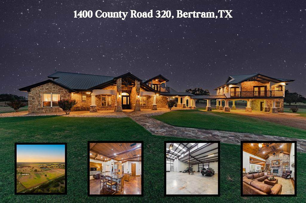 1400 County Road 320 - Photo 1