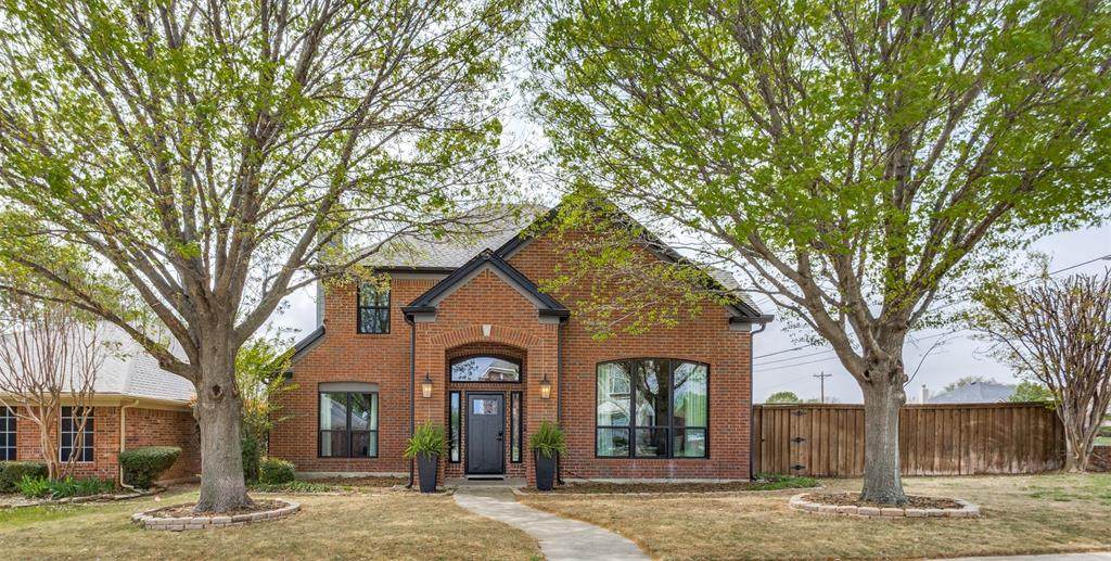 7213 Cinnabar Drive - Photo 1