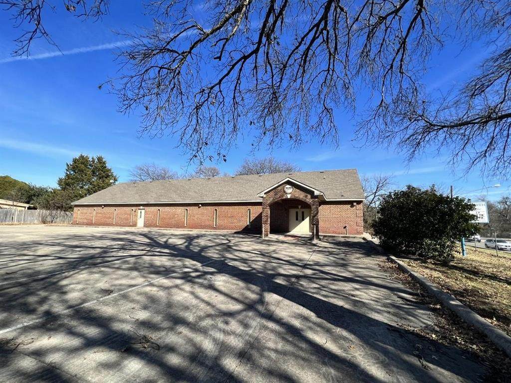 5024 Frio Drive - Photo 1