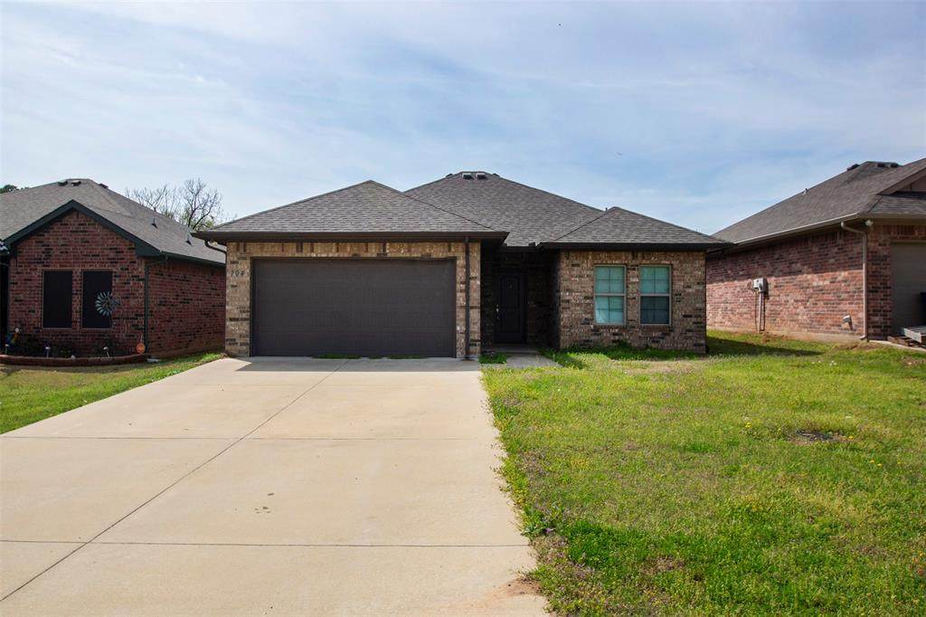 704 Bullock Street - Photo 1