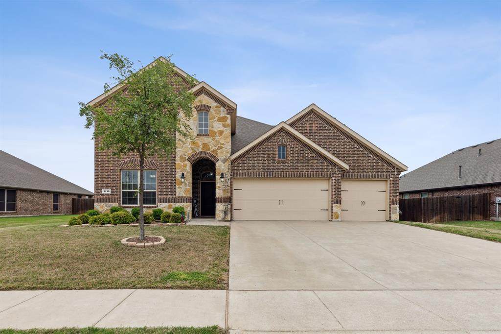 1118 Ranger Road - Photo 1