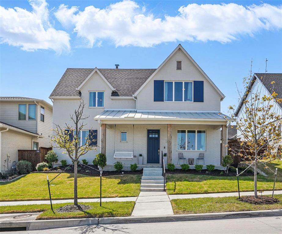 14341 Overlook Park Drive - Photo 1
