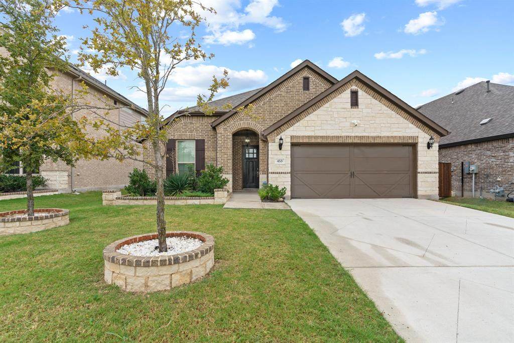 453 Letara Vista Drive - Photo 1