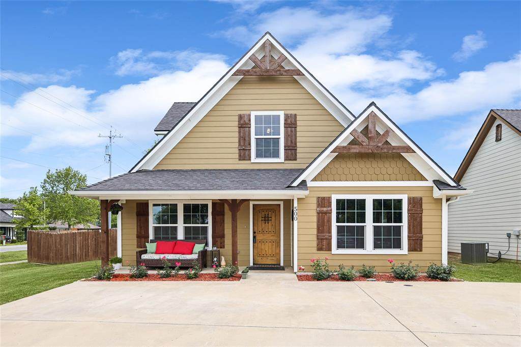500 Willow Street - Photo 1