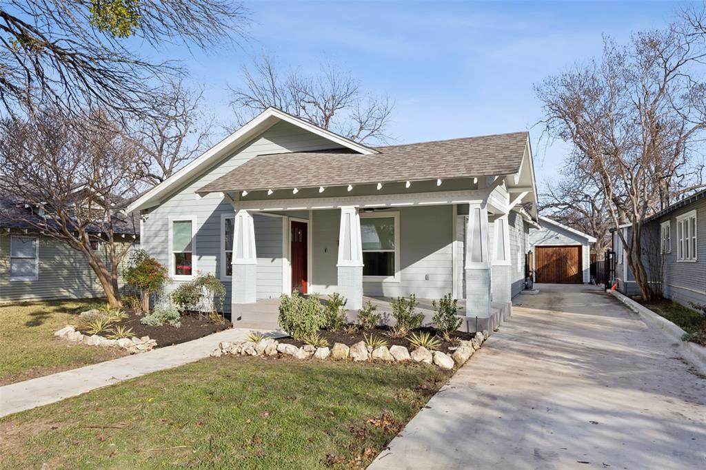 734 Montclair Avenue - Photo 1