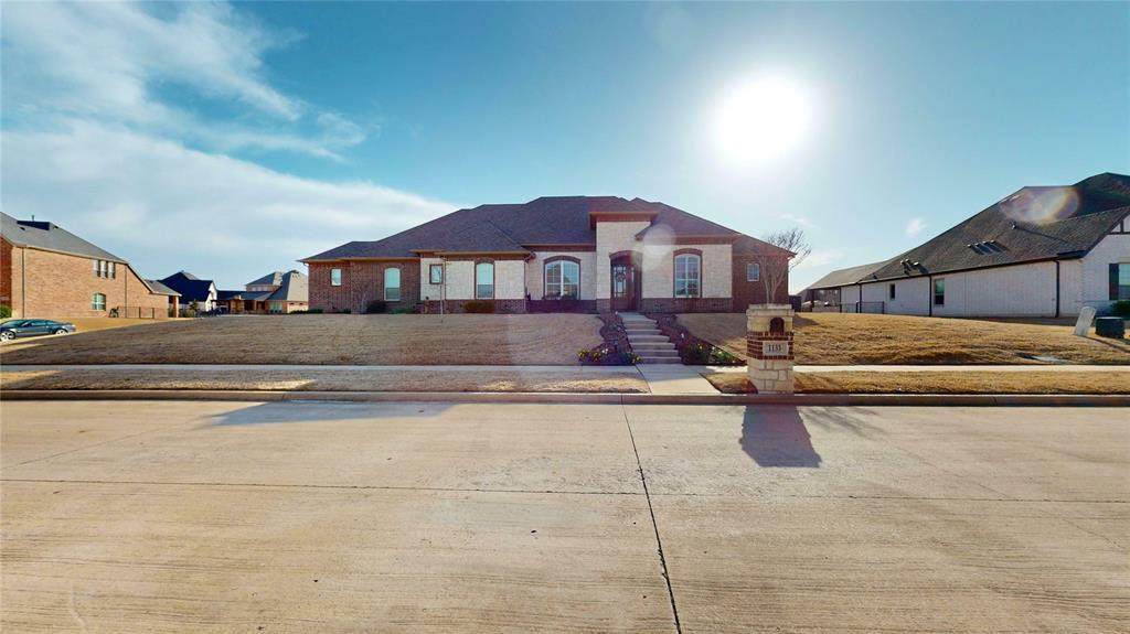 1133 Indigo Creek Way - Photo 1