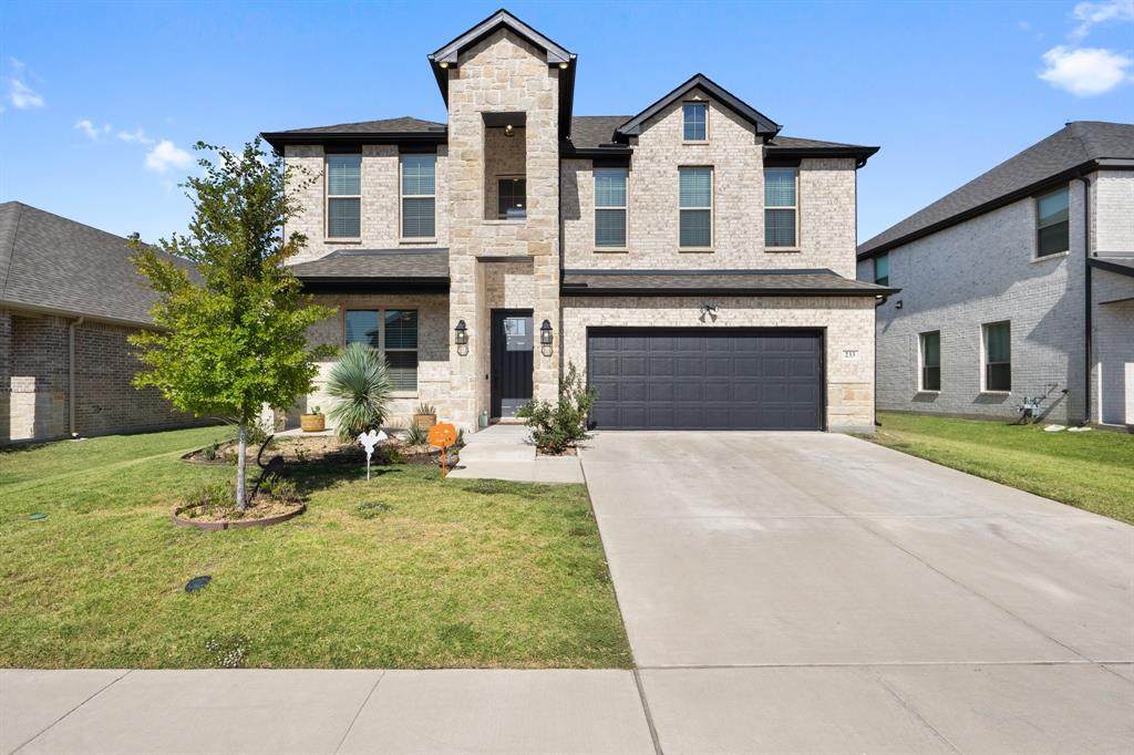 233 Braves Way - Photo 1