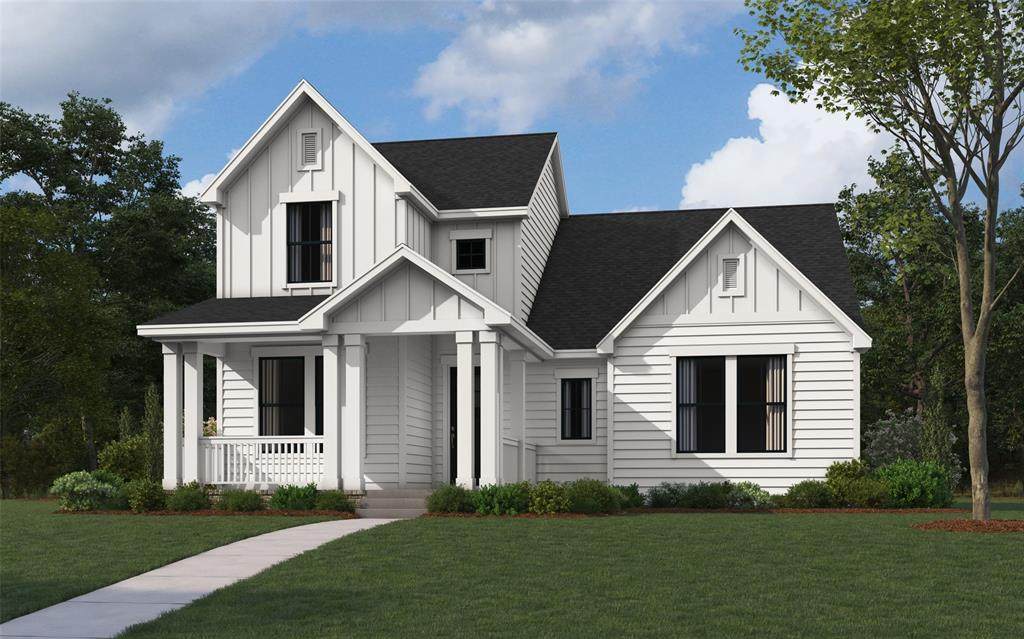 1015 Abigail Way - Photo 1