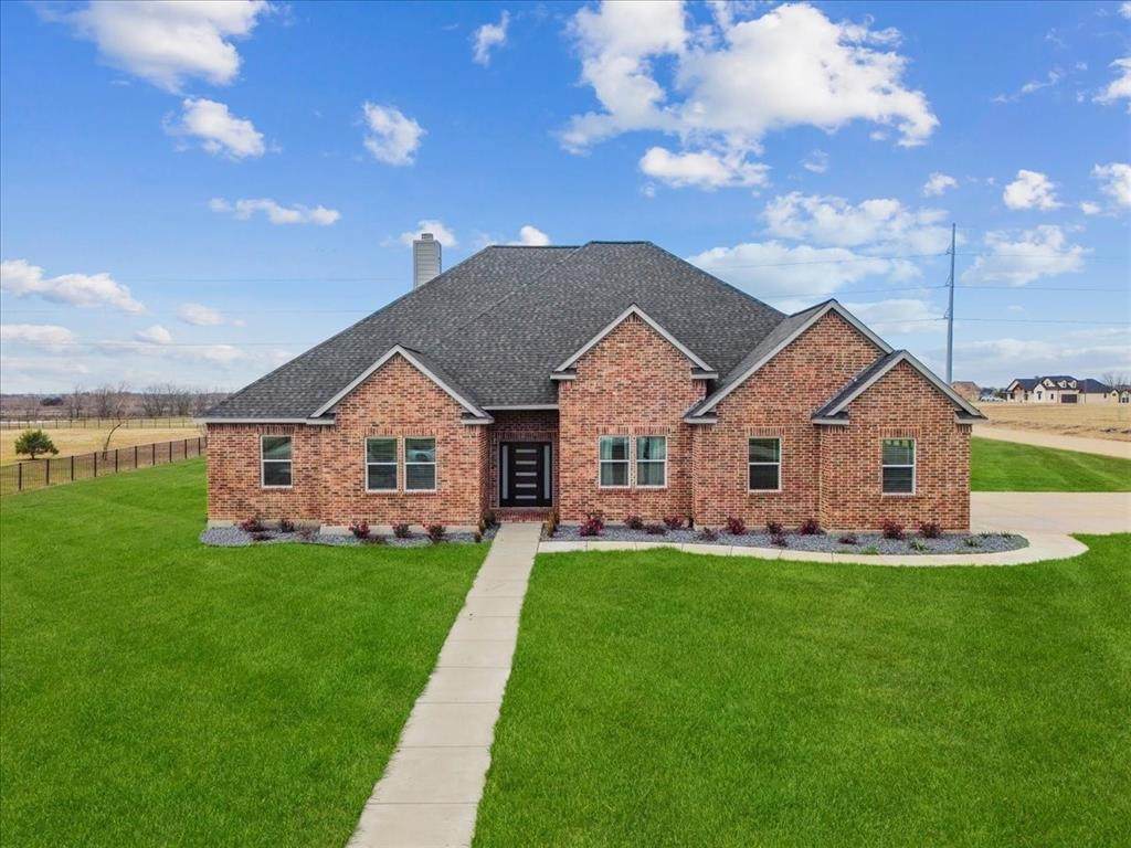 2530 Wincrest Drive - Photo 1