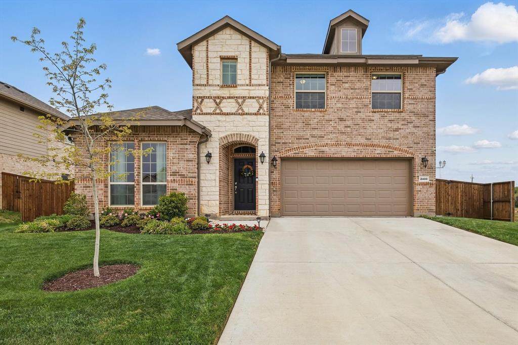 2400 Peebles Lane - Photo 1