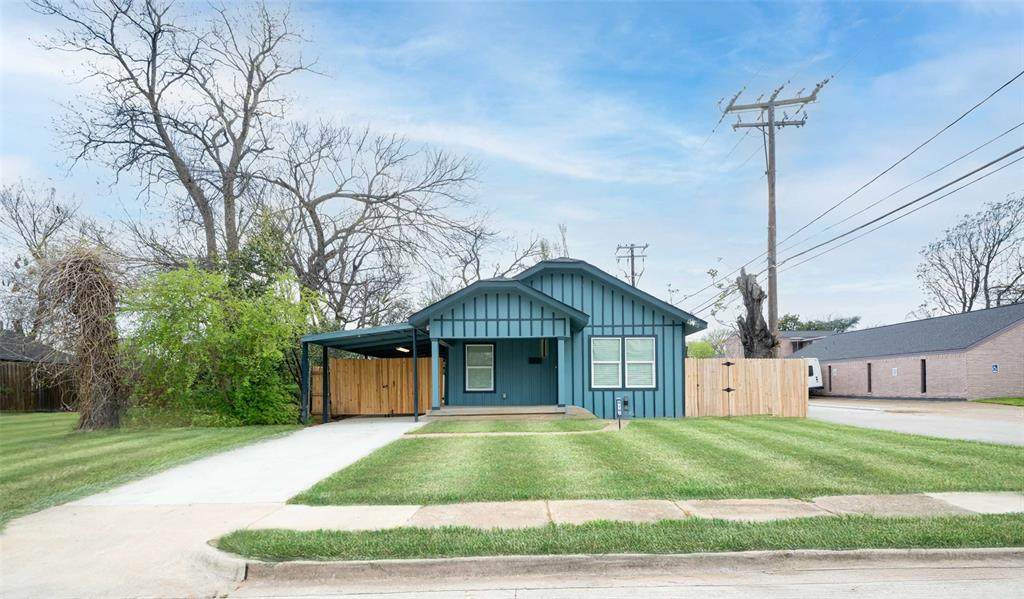5101 Echo Avenue - Photo 1