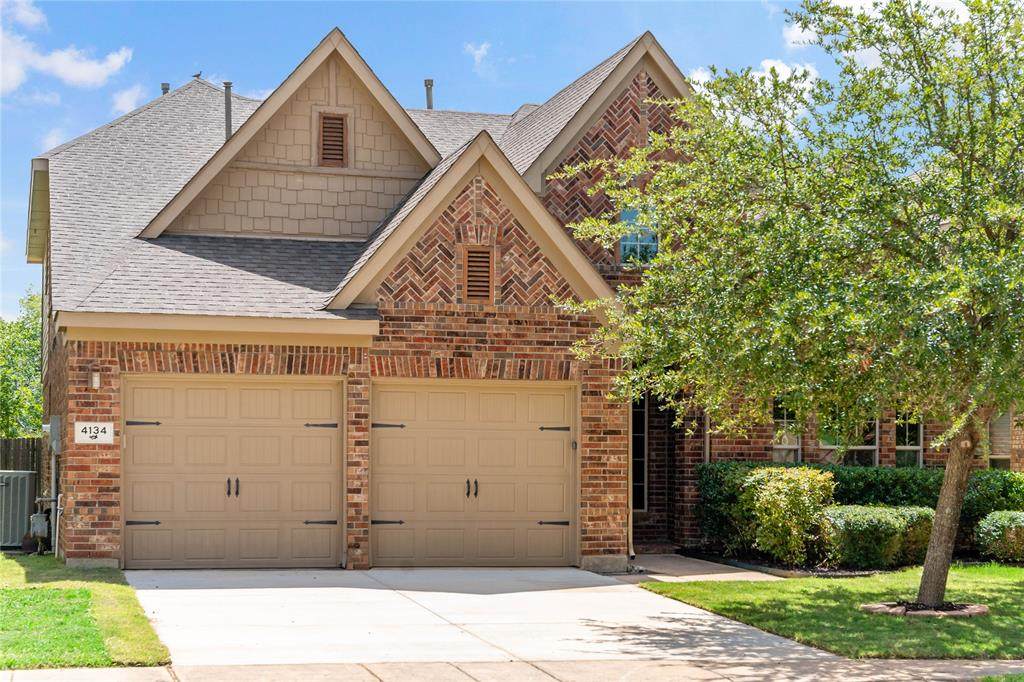 4134 Lee Hutson Drive - Photo 1