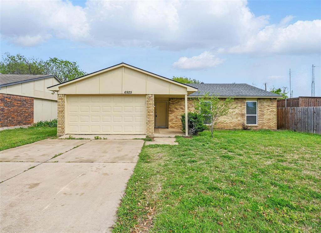 6925 Mid Cities Boulevard - Photo 1