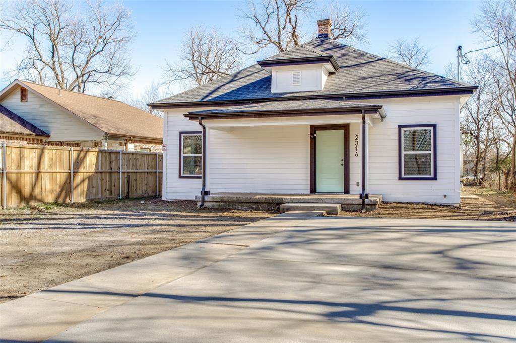 2316 Marburg Street - Photo 1