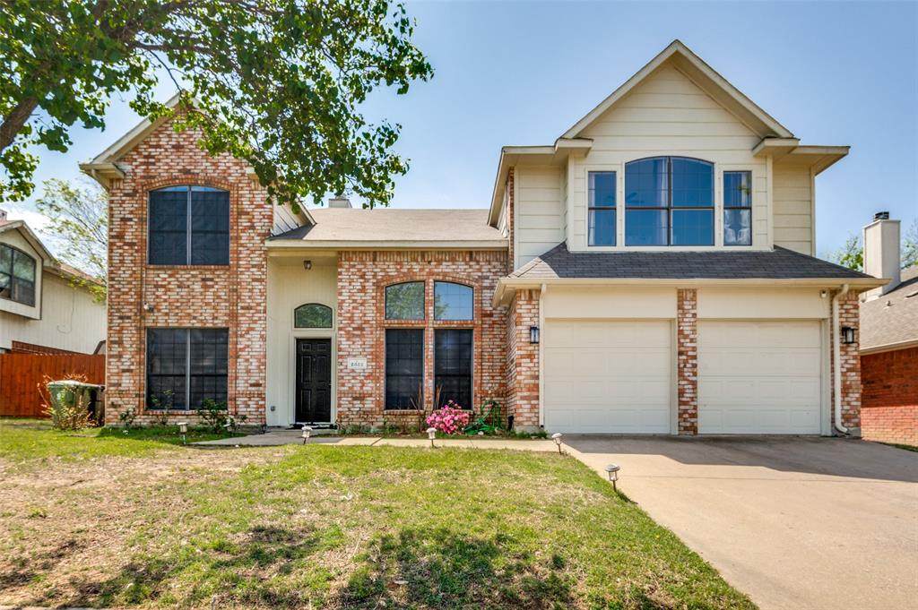 2322 Wilmette Drive - Photo 1
