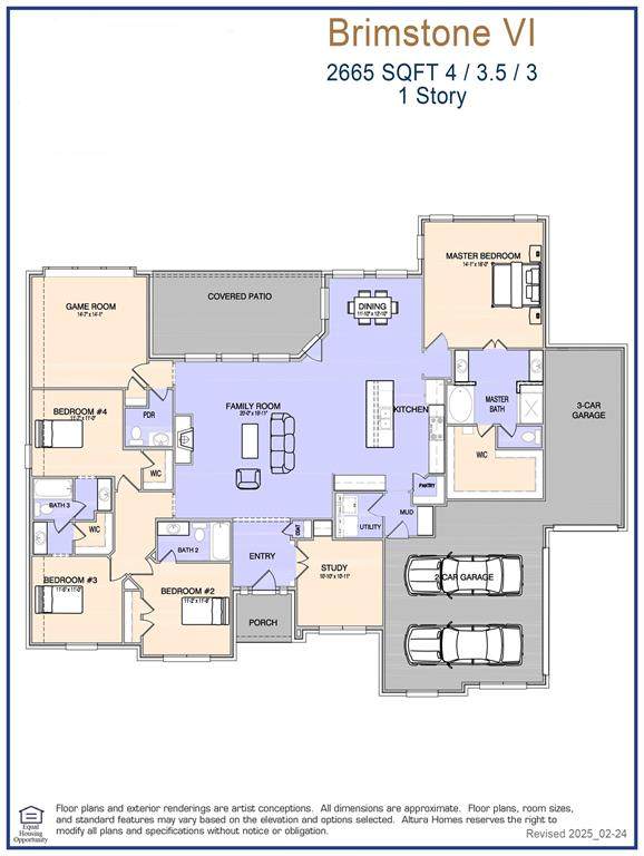 6605 Howell - Photo 1