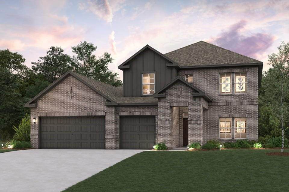 736 Vineyard Way - Photo 1